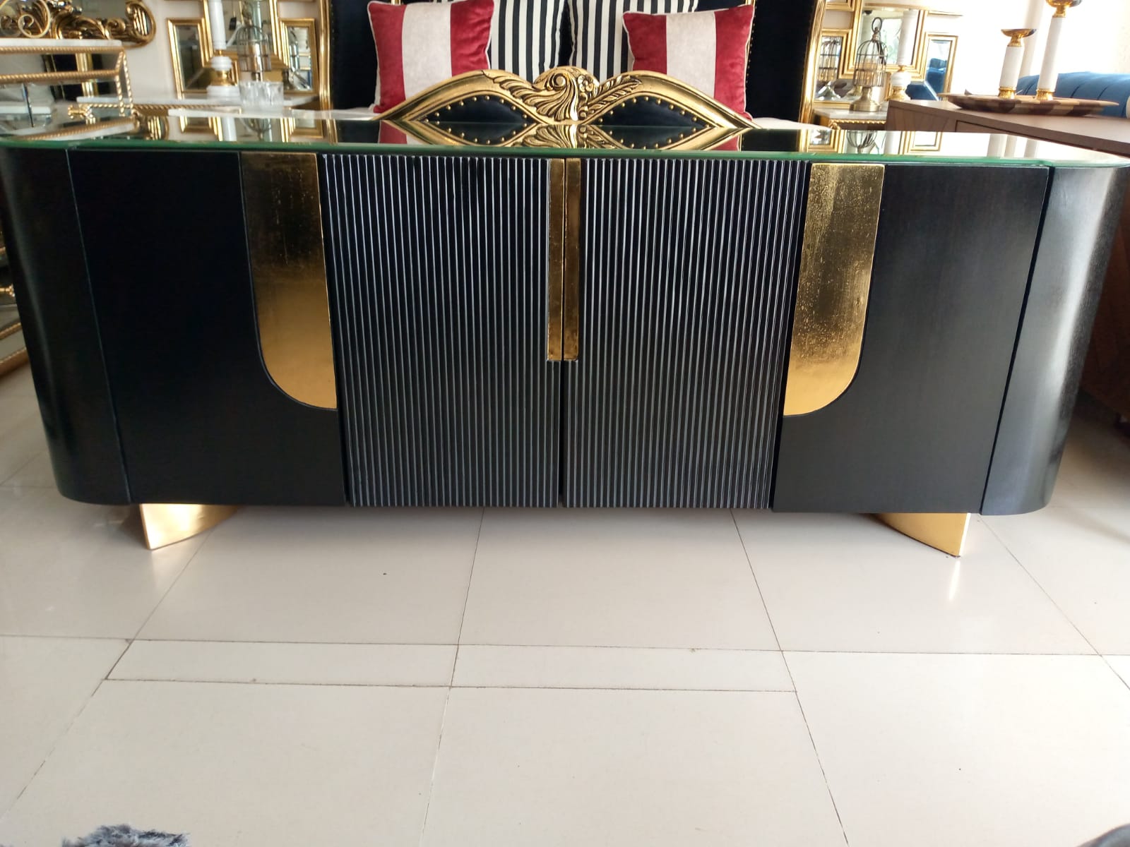 TV CABINET