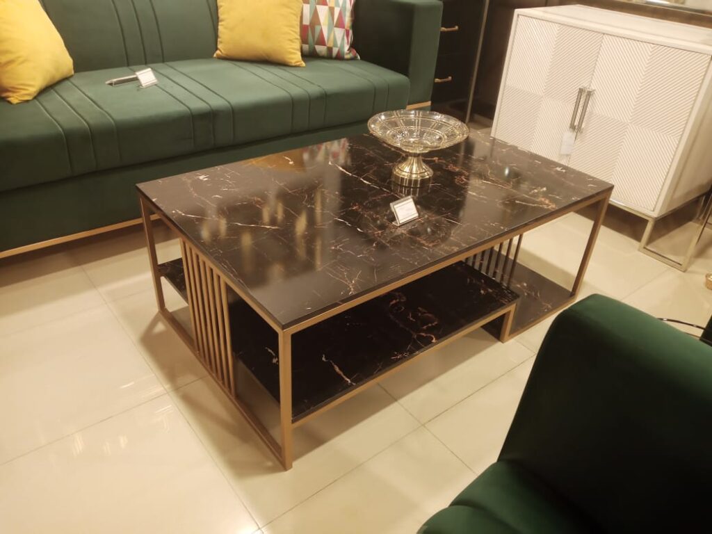 METAL STEEL WITH ALNOR HIGH GLOSS TOP