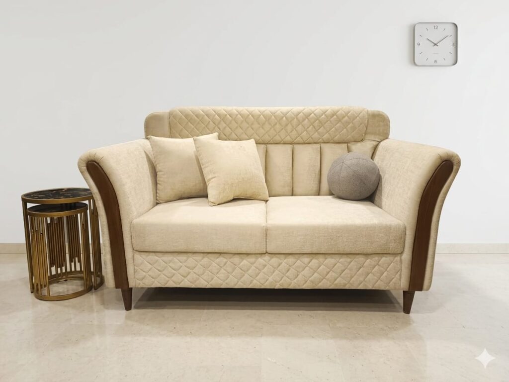THE TERRA COTTA SAND 2.5