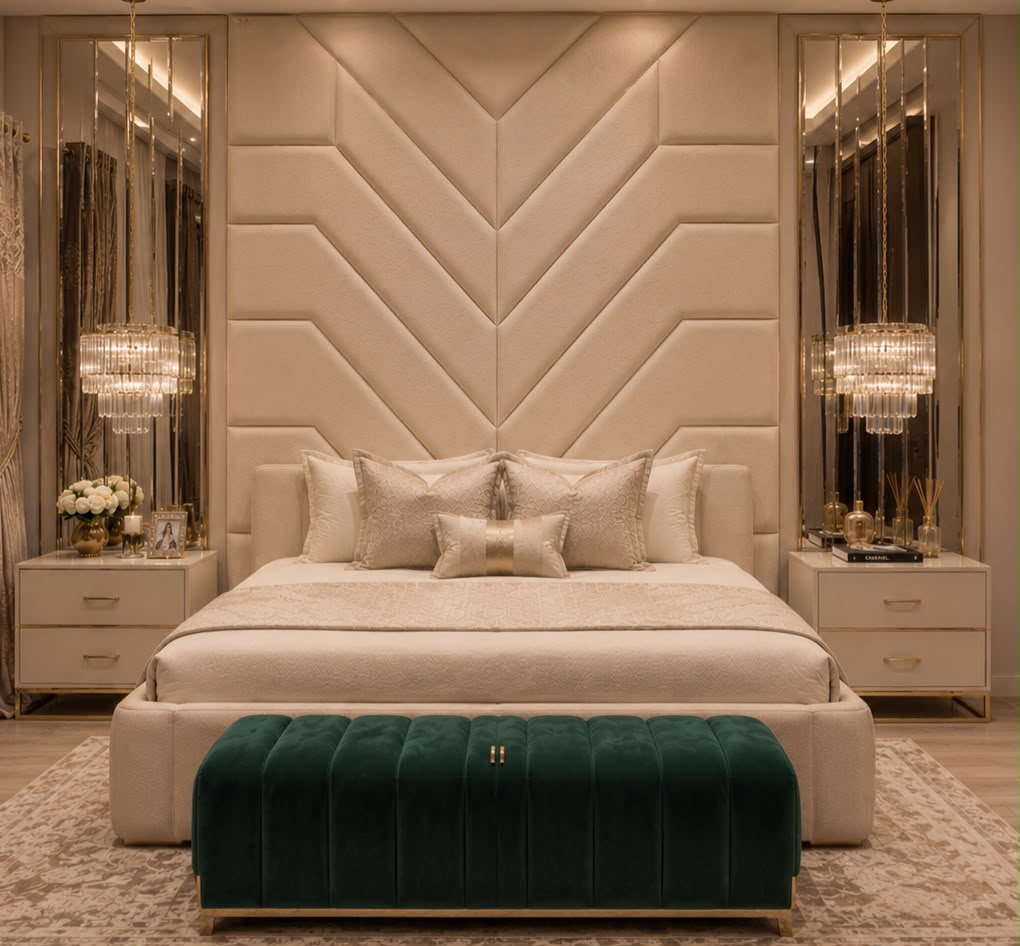 WALL BED SET