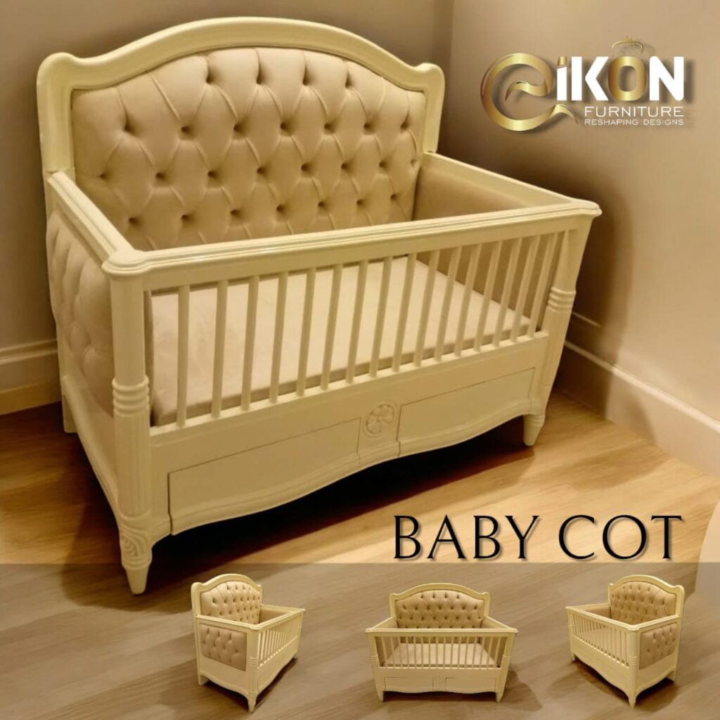 BABY COT