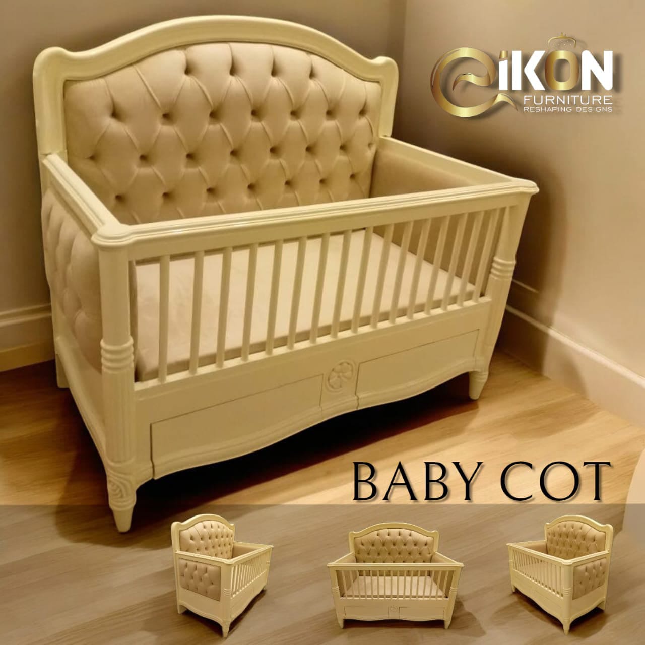 BABY COT