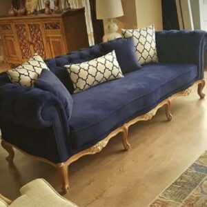 CLASSIC RESTORATION SOFA
