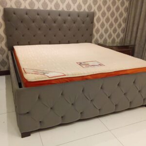 CHESTER MODERN BED