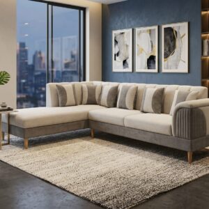 LUNA SOFA SET